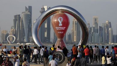 2022 World Cup fans warned against pork, porn and sex toys in Qatar