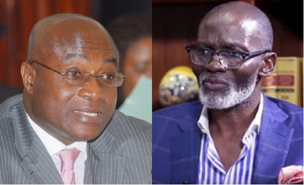 Gabby denies accusing Kyei-Mensah-Bonsu of being behind #KenMustGo