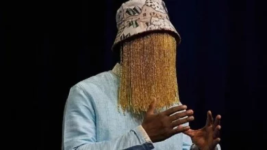 Supreme Court orders Anas to face Nyantakyi in open court without mask