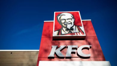 KFC apologizes for advertising a Kristallnacht promotion