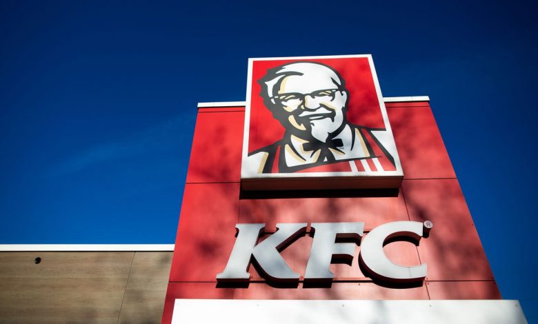 KFC apologizes for advertising a Kristallnacht promotion