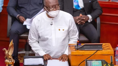 2023 budget to be presented on Thursday; some NPP MPs vow to boycott session