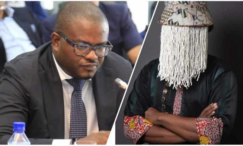 Sacked Minister claims Anas entrapped him and some others