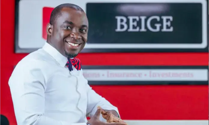 CEO of defunct Beige Bank granted GH¢200m bail