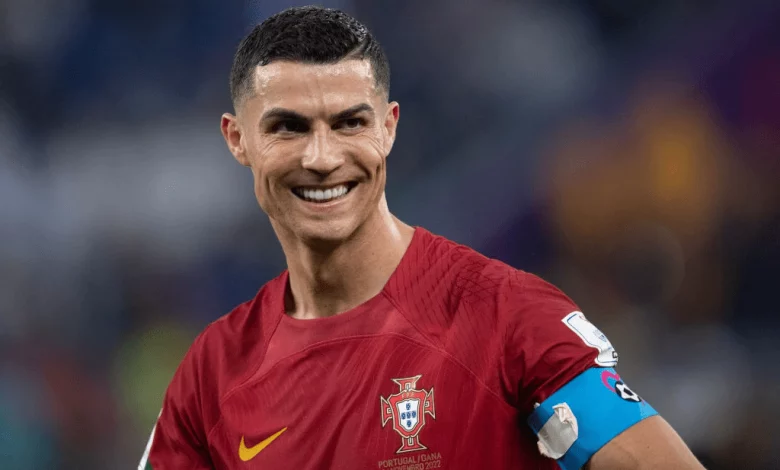 Cristiano Ronaldo offered £62 million-a-year deal to join Saudi giants Al Nassr’