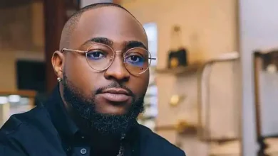 Davido postpones his A.W.A.Y festival to Nov. 2023