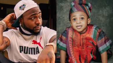 Prophet who foresaw the death of Davido’s son speaks