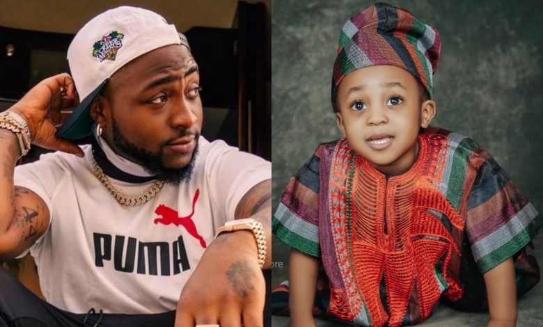 Prophet who foresaw the death of Davido’s son speaks