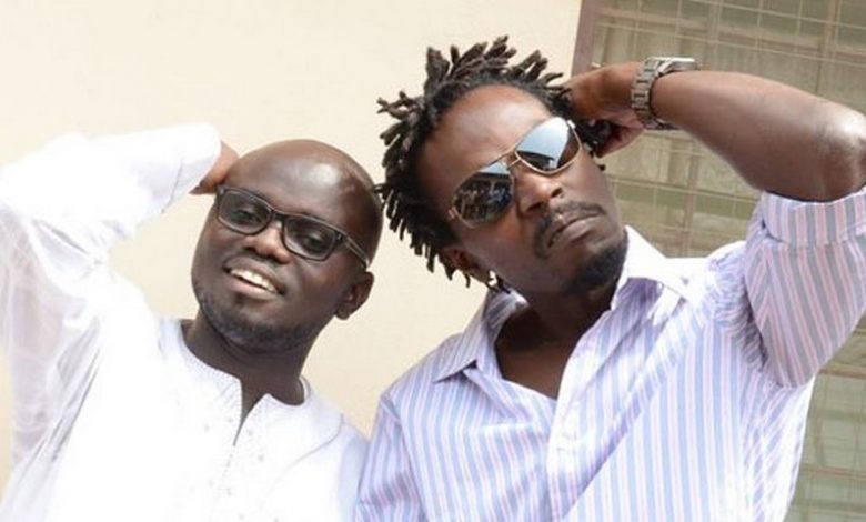 Kwaw Kese calls on Ghana Police to investigate Shatta Wale & Bulldog over the murder of Fennec Okyere