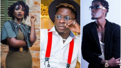 I dare you to tell Ghanaians what you know about the death of Ebony and Vybrant Faya – Fmr. friend of Shatta Wale