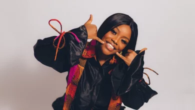 Fasting and Prayer is key in my music career – Gyakie