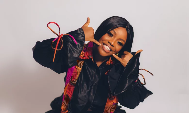 Fasting and Prayer is key in my music career – Gyakie