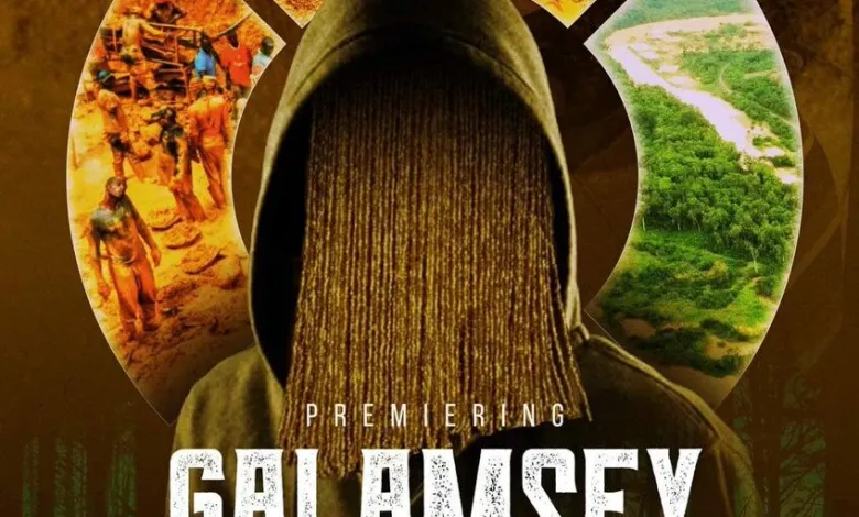 SCREENSHOTS: Ghanaians express disappointment in Anas ‘Galamsey Economy’ documentary against Charles Adu Boahen  