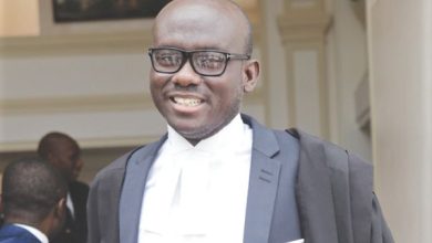 Ghana wins appeal in Norway case