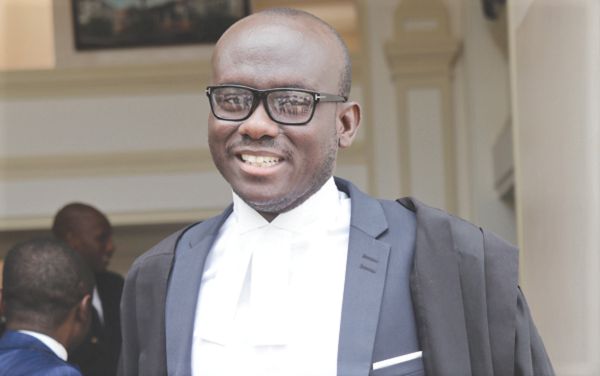 Ghana wins appeal in Norway case