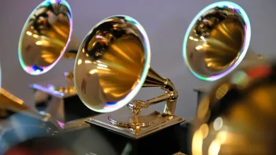 Full list of nominees for Grammy Awards 2023