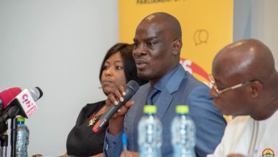 Minority proposes 0.5% E-levy rate and GHS 300 threshold