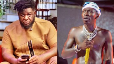 You're frustrated and mentally down – Bulldog replies Shatta Wale