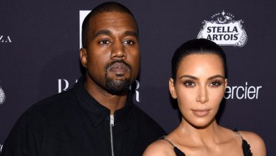 Kanye West ordered to pay $200k monthly child support to Kim Kardashian per divorce agreement