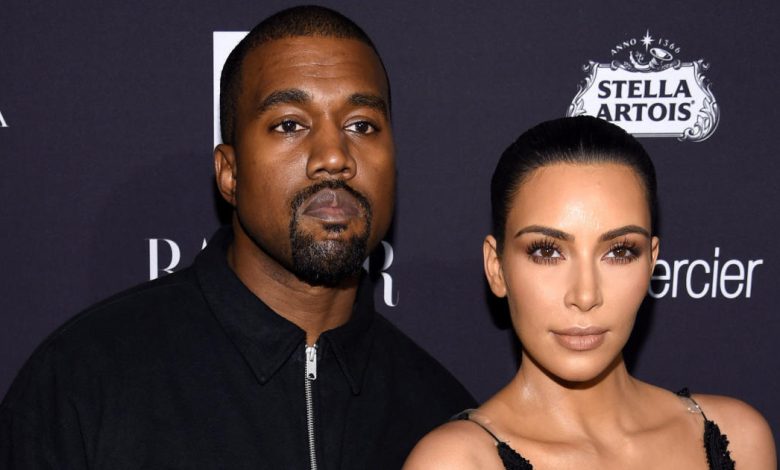 Kanye West ordered to pay $200k monthly child support to Kim Kardashian per divorce agreement