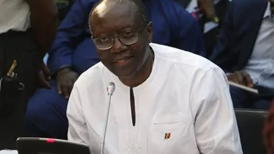 Ofori-Atta to appear before censure committee today