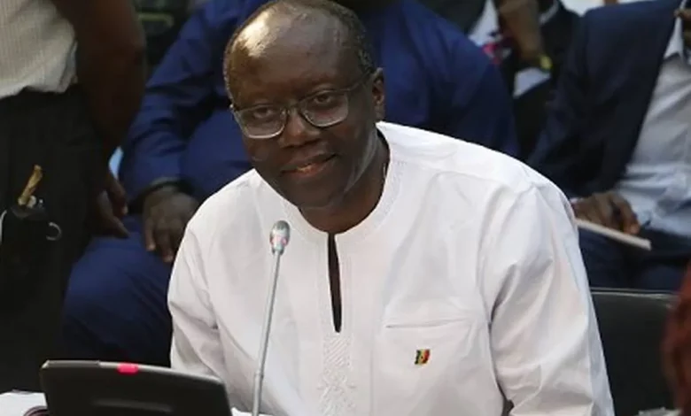 Ofori-Atta to appear before censure committee today