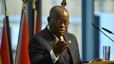 Elon Musk’s closure of Twitter Africa office unfortunate – Nana Addo