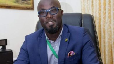 Akufo-Addo appoints Prof. Addai-Mensah as new KATH CEO