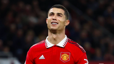 I feel betrayed by Manchester United – Cristiano Ronaldo