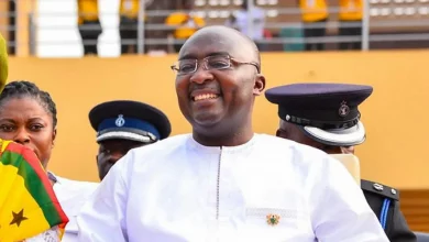 Dr. Bawumia to lead fundraising to support NPP polling station officers to acquire membership cards