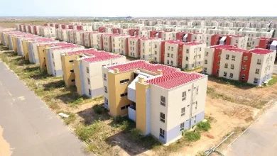 Gov’t considering to sell Saglemi Housing Project to private developer