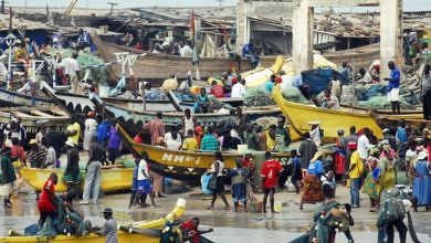 Fishermen threaten to embark on demo over premix fuel shortage