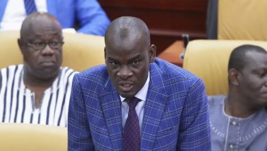 Ofori-Atta’s censure: We’ve been betrayed by NPP MPs – Minority Leader