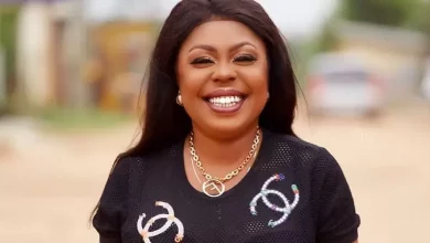 You were very desperate to be a footballer’s wife or a politician’s side chick - Afia Schwar throws shade (WATCH)