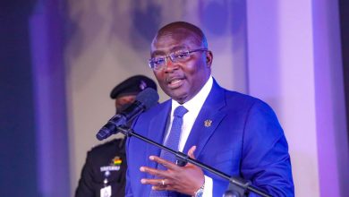 Dr. Bawumia launches US$450 million multi-country project to secure Ghana’s borders