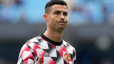 World Cup 2022: Ghana clash most difficult for Portugal – Christiano Ronaldo