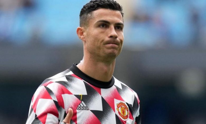 World Cup 2022: Ghana clash most difficult for Portugal – Christiano Ronaldo