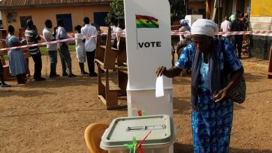 2024 Polls: NDC petitions Parliament over move by EC to use only Ghana Card for voting