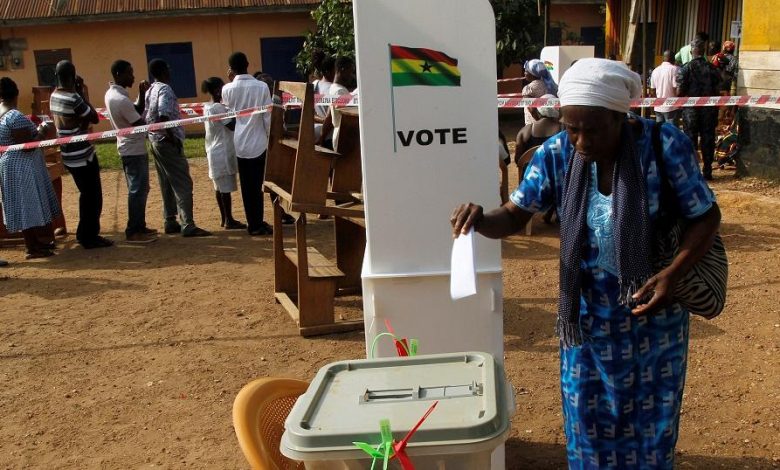 2024 Polls: NDC petitions Parliament over move by EC to use only Ghana Card for voting