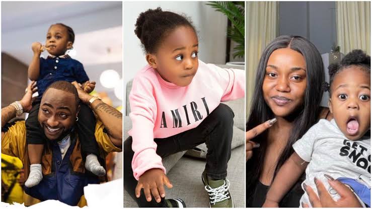 Davido’s chef and nanny blame each other over Ifeanyi’s death?