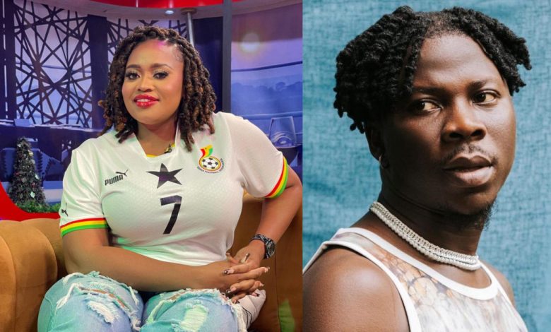 GFA must act on Stonebwoy’s ‘Pay to Play’ allegations - MzGee (Video)