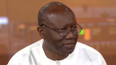 Minority to move motion of vote of censure against Ofori-Atta today