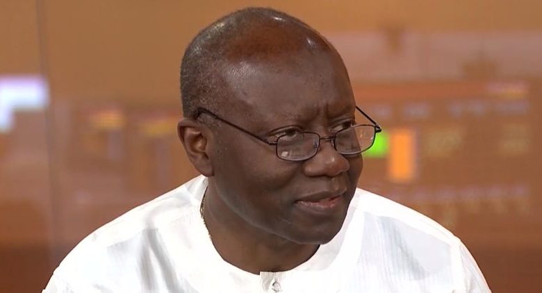 Minority to move motion of vote of censure against Ofori-Atta today