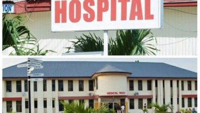 GMA calls for calm following NSS boss controversy at Manhyia District Hospital