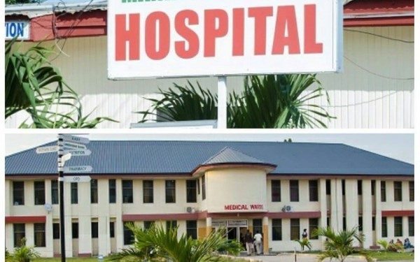 GMA calls for calm following NSS boss controversy at Manhyia District Hospital