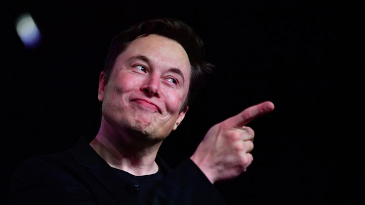 Elon Musk feuds with Apple over Twitter ads