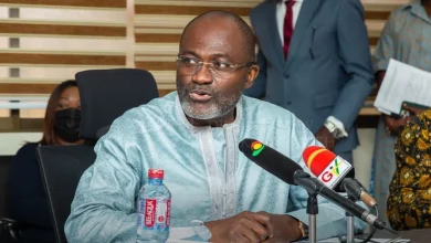 I’ll be NPP’s flagbearer for the 2024 polls – Kennedy Agyapong