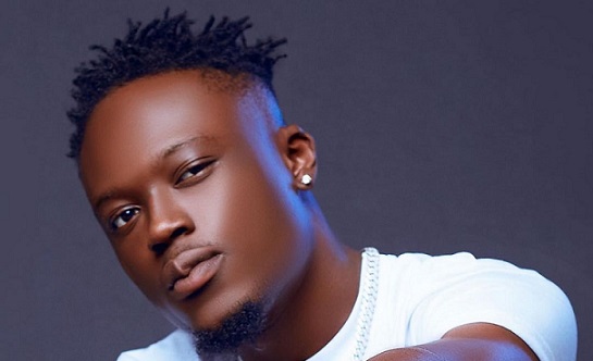 Sad moment as Okese1 met his father dead at home (Watch Video)