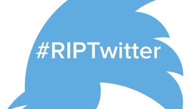 #RIPTwitter trends as users anticipate for possible collapse