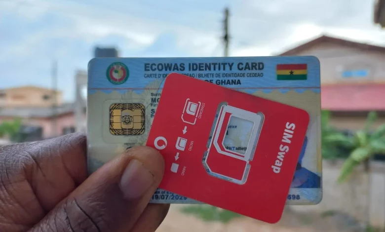 Over 9 million subscribers to lose SIM cards by December 1